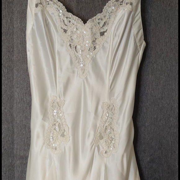 Victoria's Secret Honeymoon Lingerie Set - Picture 2 of 5